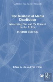 The Business Of Media Distribution