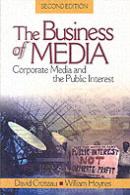 The Business Of Media