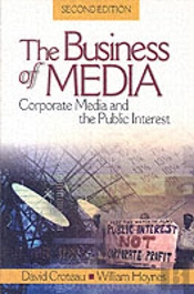 The Business Of Media