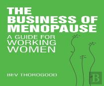 The Business Of Menopause
