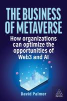 The Business Of Metaverse