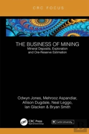 The Business Of Mining