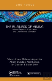The Business Of Mining