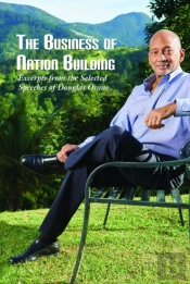 The Business Of Nation Building