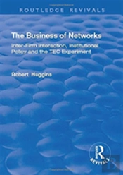 The Business Of Networks