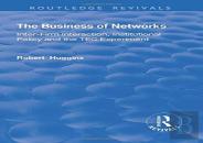 The Business Of Networks