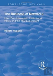 The Business Of Networks