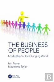 The Business Of People