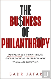 The Business Of Philanthropy