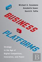 The Business Of Platforms