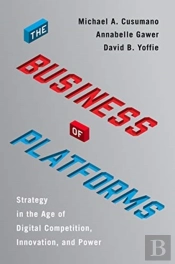 The Business Of Platforms