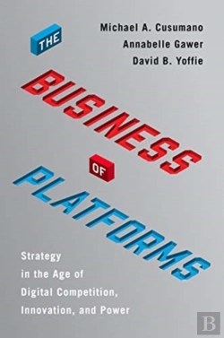 Bertrand.pt - The Business Of Platforms