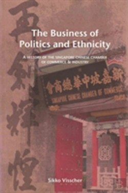 Bertrand.pt - The Business Of Politics And Ethnicity