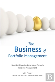 The Business Of Portfolio Management