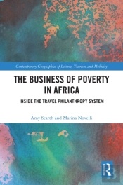 The Business Of Poverty In Africa