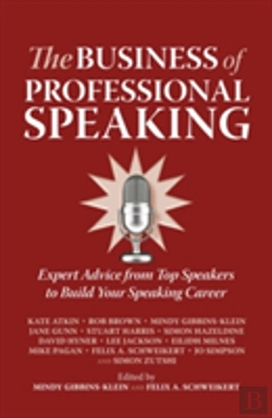 Bertrand.pt - The Business Of Professional Speaking