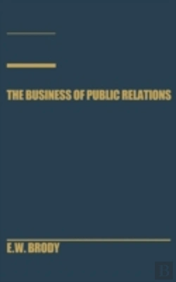Bertrand.pt - The Business Of Public Relations