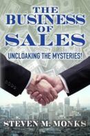 The Business Of Sales