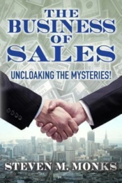 The Business Of Sales