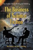 The Business Of Science Fiction