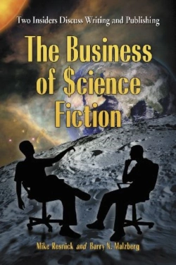 Bertrand.pt - The Business Of Science Fiction