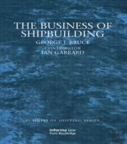 Bertrand.pt - The Business Of Shipbuilding