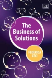 The Business Of Solutions