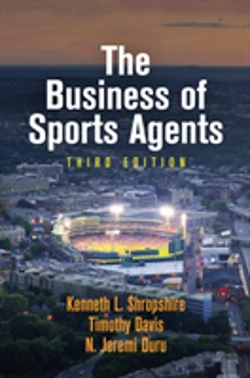 Bertrand.pt - The Business Of Sports Agents