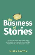 The Business Of Stories