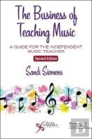 The Business Of Teaching Music