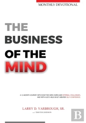 The Business Of The Mind