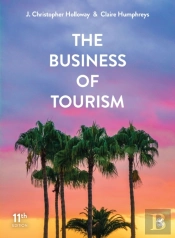 The Business Of Tourism