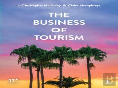The Business Of Tourism