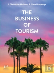 The Business Of Tourism