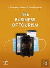 The Business Of Tourism