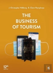 The Business Of Tourism