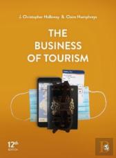 The Business Of Tourism