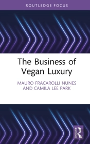 The Business Of Vegan Luxury