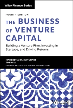 Bertrand.pt - The Business Of Venture Capital