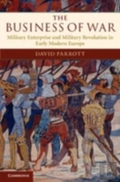 The Business Of War