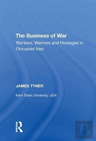 The Business Of War