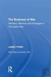 The Business Of War