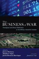 The Business Of War