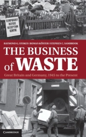 The Business Of Waste
