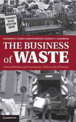 Bertrand.pt - The Business Of Waste