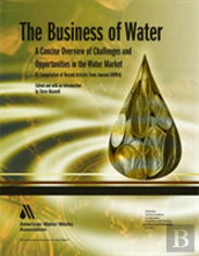 The Business Of Water