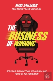 The Business Of Winning