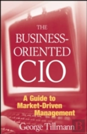 The Business-Oriented Cio