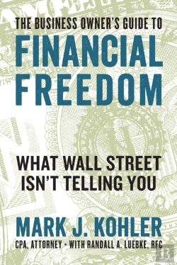 Bertrand.pt - The Business Owner'S Guide To Financial Freedom