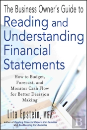 The Business Owner'S Guide To Reading And Understanding Financial Statements